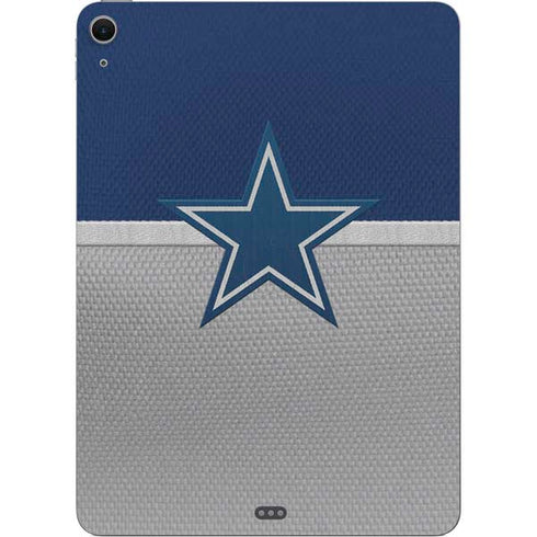 NFL Dallas Cowboys Vintage Apple iPad Air Skin