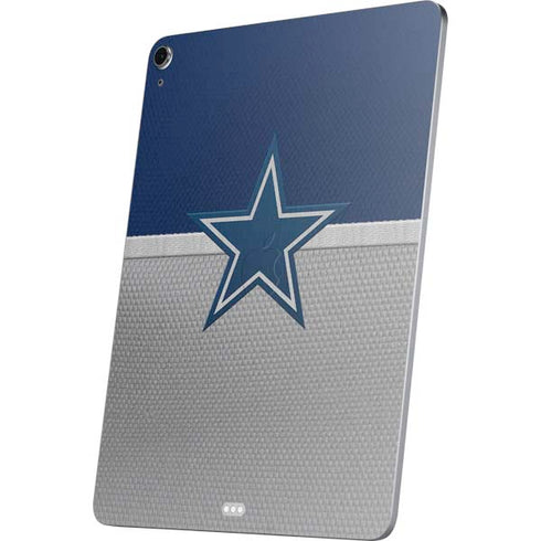 NFL Dallas Cowboys Vintage Apple iPad Air Skin