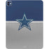 NFL Dallas Cowboys Vintage iPad Pro 13in M4 (2024) Skin