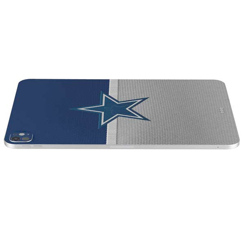 NFL Dallas Cowboys Vintage iPad Pro 13in M4 (2024) Skin