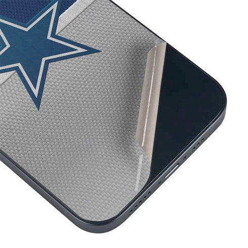 NFL Dallas Cowboys Vintage iPhone Skins