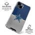 NFL Dallas Cowboys Vintage iPhone 15 Clear Case