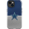 NFL Dallas Cowboys Vintage iPhone 15 Impact Case