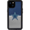 NFL Dallas Cowboys Vintage iPhone 15 Plus Waterproof Case