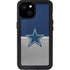 NFL Dallas Cowboys Vintage iPhone 15 Plus Waterproof Case