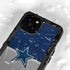 NFL Dallas Cowboys Vintage iPhone 15 Plus Waterproof Case