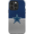 NFL Dallas Cowboys Vintage iPhone 15 Pro Impact Case