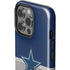 NFL Dallas Cowboys Vintage iPhone 15 Pro Impact Case