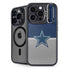 NFL Dallas Cowboys Vintage iPhone 15 Pro Max Kickstand Case