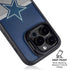 NFL Dallas Cowboys Vintage iPhone 15 Pro Max Kickstand Case