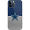NFL Dallas Cowboys Vintage iPhone 15 Pro Max Skin