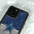 NFL Dallas Cowboys Vintage iPhone 15 Pro Waterproof Case