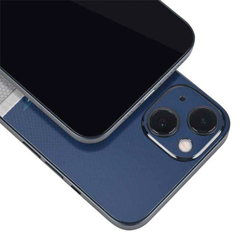 NFL Dallas Cowboys Vintage iPhone 15 Skin