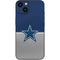 NFL Dallas Cowboys Vintage iPhone 15 Skin