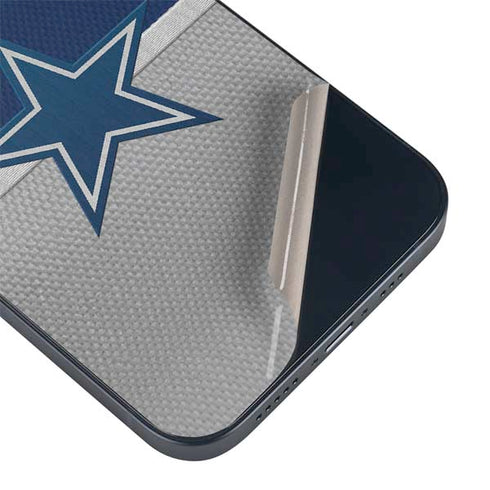 NFL Dallas Cowboys Vintage iPhone 15 Skin