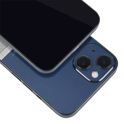 NFL Dallas Cowboys Vintage iPhone 15 Skin