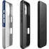 NFL Dallas Cowboys Vintage iPhone 16 Impact Case