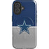 NFL Dallas Cowboys Vintage iPhone 16 Magsafe Impact Case