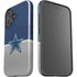 NFL Dallas Cowboys Vintage iPhone 16 Plus Impact Case