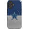 NFL Dallas Cowboys Vintage iPhone 16 Plus Magsafe Impact Case
