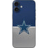 NFL Dallas Cowboys Vintage iPhone 16 Plus Skin