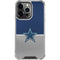 NFL Dallas Cowboys Vintage iPhone 16 Pro Clear Case