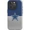 NFL Dallas Cowboys Vintage iPhone 16 Pro Impact Case