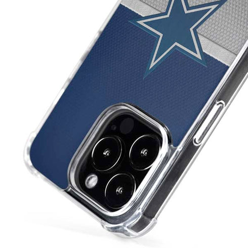 NFL Dallas Cowboys Vintage iPhone 16 Pro MagSafe Case