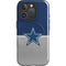 NFL Dallas Cowboys Vintage iPhone 16 Pro Magsafe Impact Case