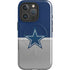 NFL Dallas Cowboys Vintage iPhone 16 Pro Magsafe Impact Case