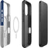 NFL Dallas Cowboys Vintage iPhone 16 Pro Magsafe Impact Case