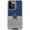 NFL Dallas Cowboys Vintage iPhone 16 Pro Max Clear Case