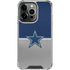 NFL Dallas Cowboys Vintage iPhone 16 Pro Max Clear Case