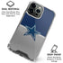 NFL Dallas Cowboys Vintage iPhone 16 Pro Max Clear Case