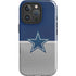 NFL Dallas Cowboys Vintage iPhone 16 Pro Max Impact Case