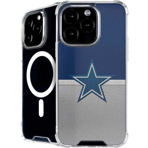 NFL Dallas Cowboys Vintage iPhone 16 Pro Max MagSafe Case