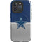 NFL Dallas Cowboys Vintage iPhone 16 Pro Max Magsafe Impact Case