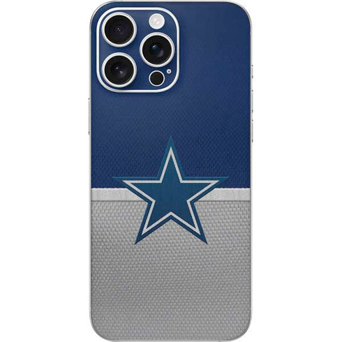 NFL Dallas Cowboys Vintage iPhone 16 Pro Max Skin