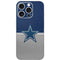NFL Dallas Cowboys Vintage iPhone 16 Pro Skin