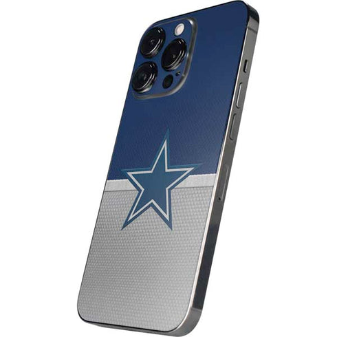 NFL Dallas Cowboys Vintage iPhone 16 Pro Skin