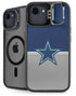 NFL Dallas Cowboys Vintage iPhone 16e Kickstand Case