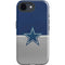 NFL Dallas Cowboys Vintage iPhone 16e Impact Case