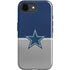 NFL Dallas Cowboys Vintage iPhone 16e Impact Case