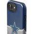 NFL Dallas Cowboys Vintage iPhone 16e Impact Case