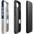 NFL Dallas Cowboys Vintage iPhone 16e Impact Case
