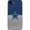 NFL Dallas Cowboys Vintage iPhone 16e Skin