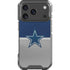 NFL Dallas Cowboys Vintage iPhone 18 Pro Clear Case