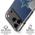 NFL Dallas Cowboys Vintage iPhone 18 Pro Clear Case