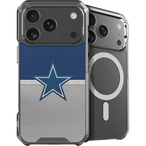 NFL Dallas Cowboys Vintage iPhone 18 Pro MagSafe Case