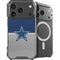 NFL Dallas Cowboys Vintage iPhone 18 Pro MagSafe Case